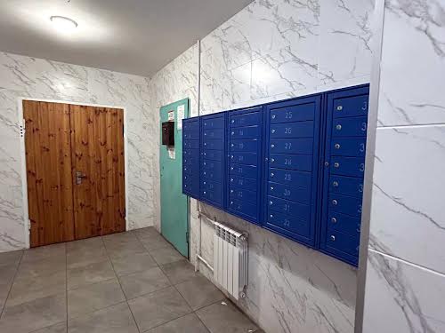 квартира за адресою Вербицького, 9д