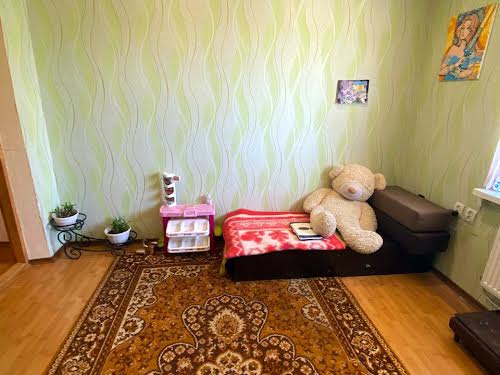 дом по адресу Єфрейтора Пирогова ул.