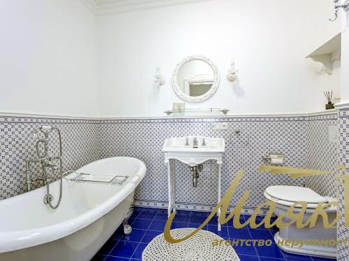 квартира за адресою Голосіївський просп. (40-річчя Жовтня), 60