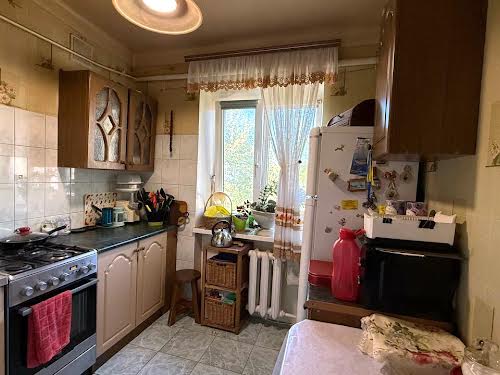 квартира по адресу Люстдорфская дорога ул., 56