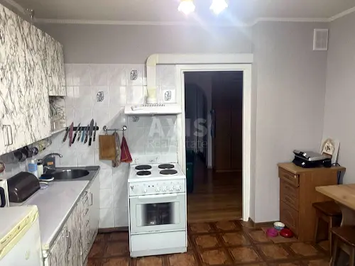 квартира за адресою Миропільська вул., 37