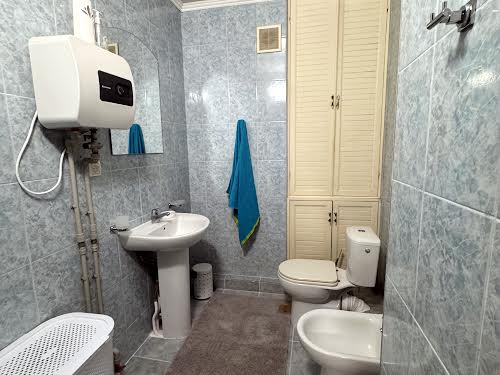 квартира по адресу Бориса Гмыри ул., 15
