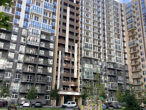 квартира по адресу Академика Заболотного ул., 148В