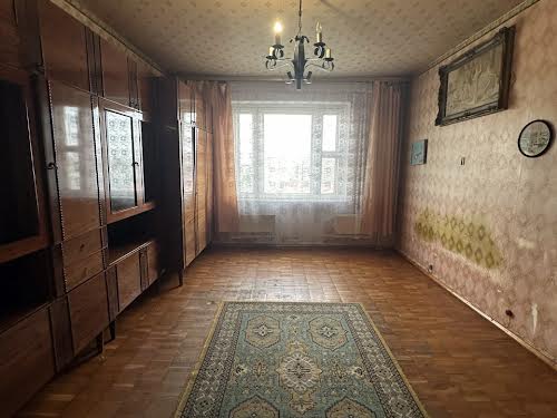 квартира за адресою Оноре де Бальзака вул., 44