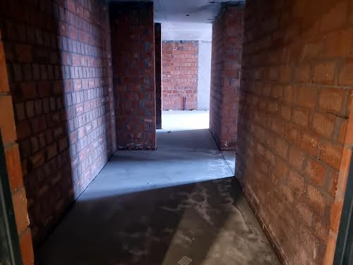 квартира за адресою Митрополита Василя Липківського вул. (Урицького), 38