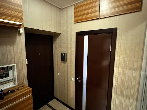 квартира по адресу Панаса Мирного ул., 20