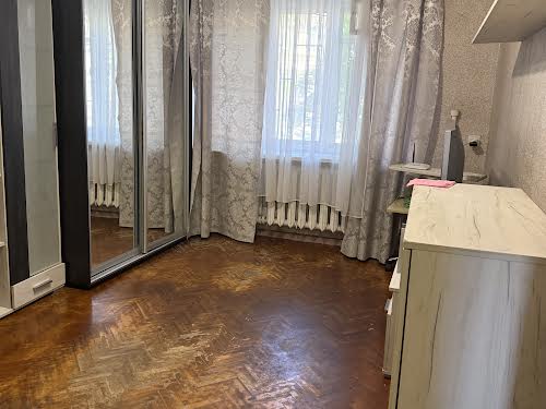 квартира за адресою Болгарская, 11