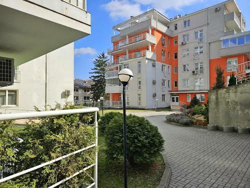 квартира за адресою Погулянка вул., 4а