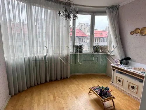 квартира за адресою Володимира Івасюка просп. (Героїв Сталінграду), 10-А
