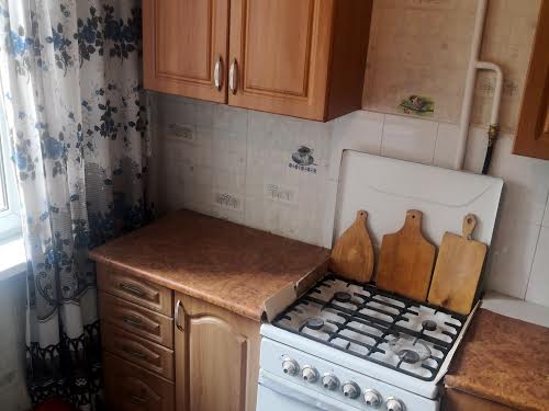 квартира за адресою Новгород-Сіверська вул. (Новгородська), 11