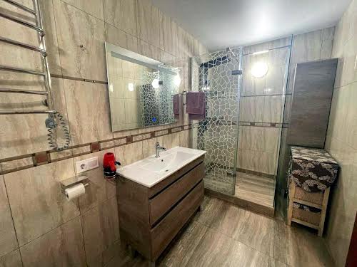квартира за адресою Старокозацка, 38