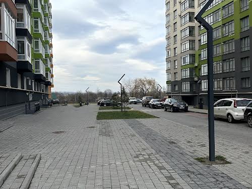 квартира по адресу Приозерна ул., 29