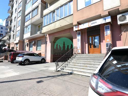 квартира за адресою Залізнична вул., 9