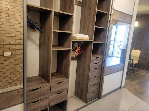 квартира за адресою Сидора Голубовича вул., 29