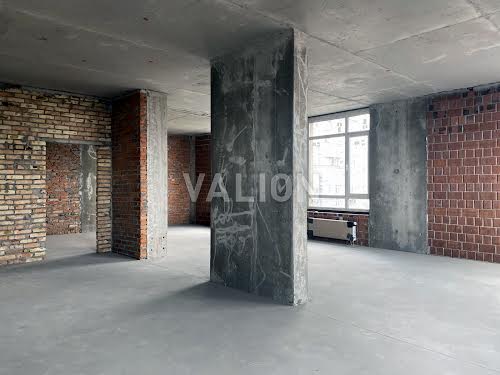 квартира по адресу Речная ул., 4