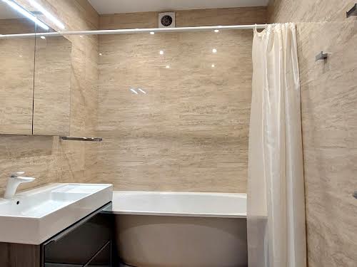квартира по адресу Метрологическая ул., 40-Б