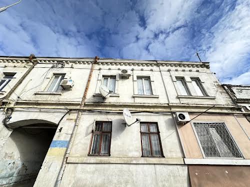 квартира за адресою Балківська вул., 173
