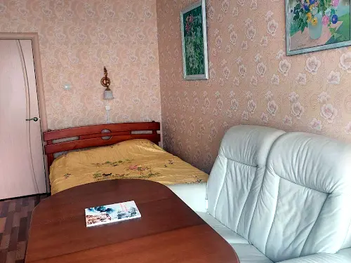 квартира за адресою Єлизавети Чавдар вул., 34