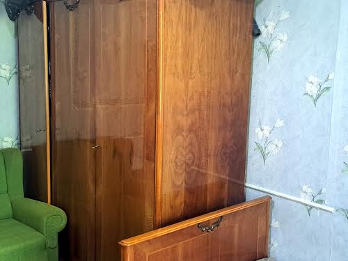 квартира за адресою Леся Курбаса, 18г