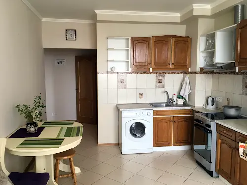 квартира за адресою Петра Панча вул., 18
