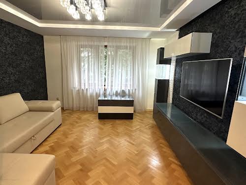 квартира по адресу Мазепи ул., 19