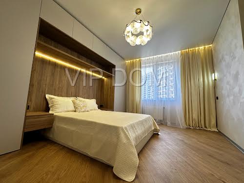 квартира за адресою Генуезька вул., 3В