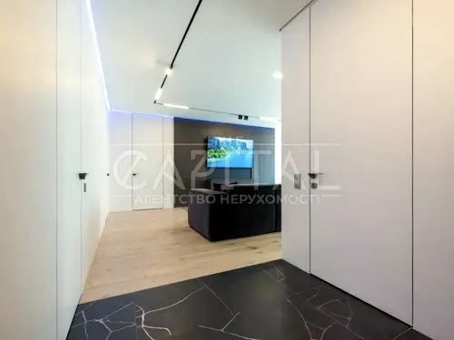 квартира за адресою Оболонський просп., 26