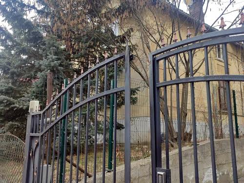 квартира по адресу Академика Рудницкого ул., 7