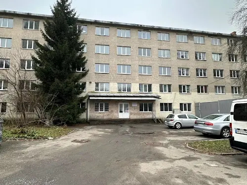 комерційна за адресою Парково-Сирецька вул. (Тимофія Шамрила), 6 а