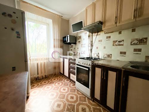 квартира за адресою Конякіна вул., 37