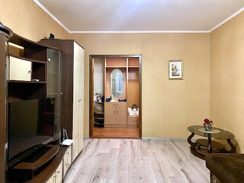 квартира за адресою Мануйлівський просп. (Воронцова), 8