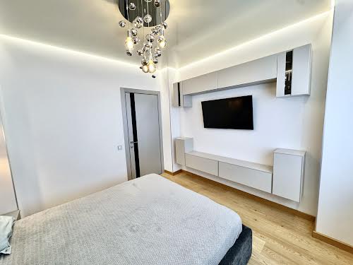 квартира за адресою Качанівська вул., 15