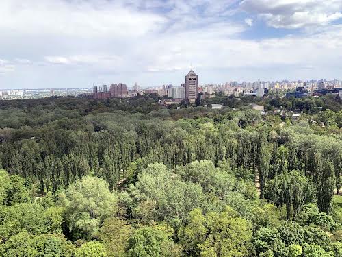 квартира за адресою Олени Теліги вул., 25