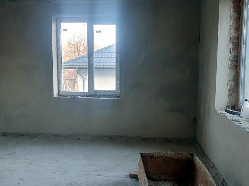 дом по адресу Затишна, 3