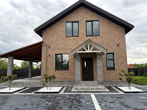 будинок за адресою с. Зарванці, Фортівська, 35