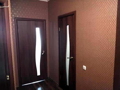 квартира за адресою Петра Григоренка просп., 20