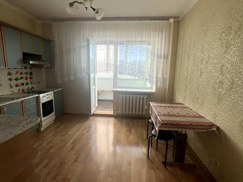 квартира по адресу Киев, Драгоманова ул., 31б