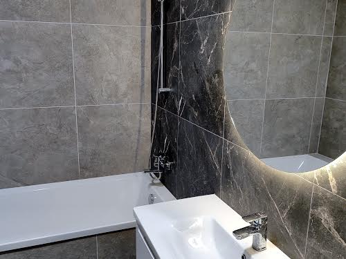 квартира за адресою Лісогринівецька вул., 34В