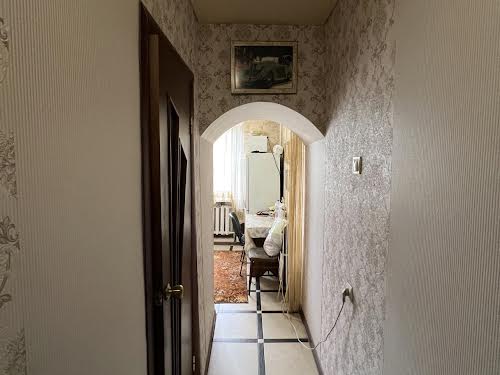 квартира по адресу Николаевская дорога ул., 299