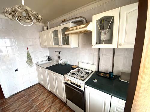 квартира по адресу Новокузнецкая ул., 20