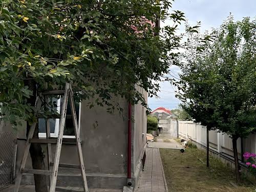будинок за адресою Січових Стрільців вул., 240