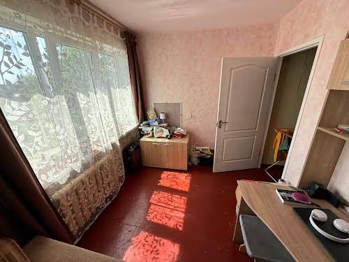 квартира по адресу Гожулянская ул., 22