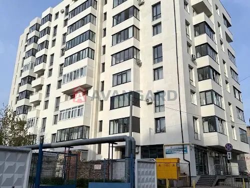 квартира за адресою Леоніда Перфецького вул., 2