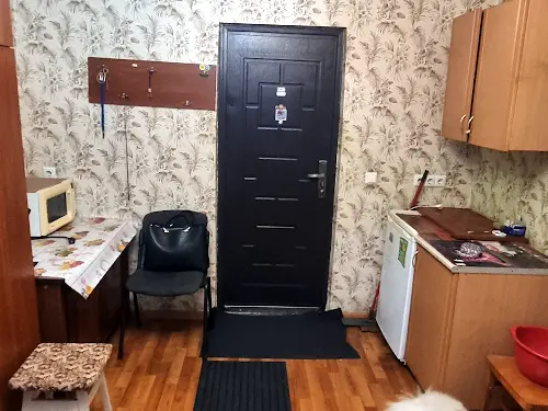 комната по адресу Кубанской Украины ул. (Маршала Жукова), 17а