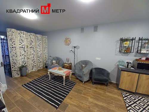 квартира за адресою Віденський проїзд, 3