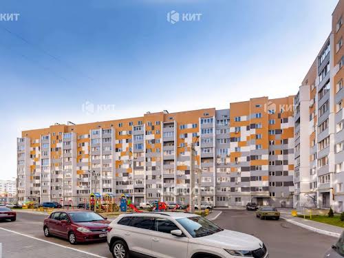 квартира за адресою Домобудівельна вул., 5