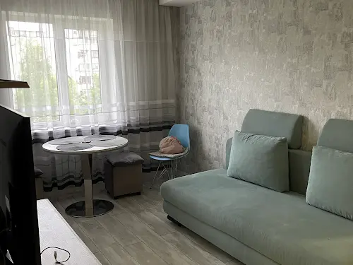 квартира за адресою Бондарська вул., 19