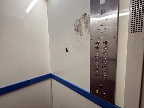 квартира по адресу Науки просп., 27