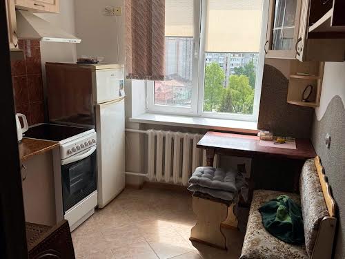 квартира за адресою Петра Панча вул., 12