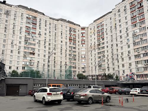 квартира по адресу Ивана Пулюя ул., 2